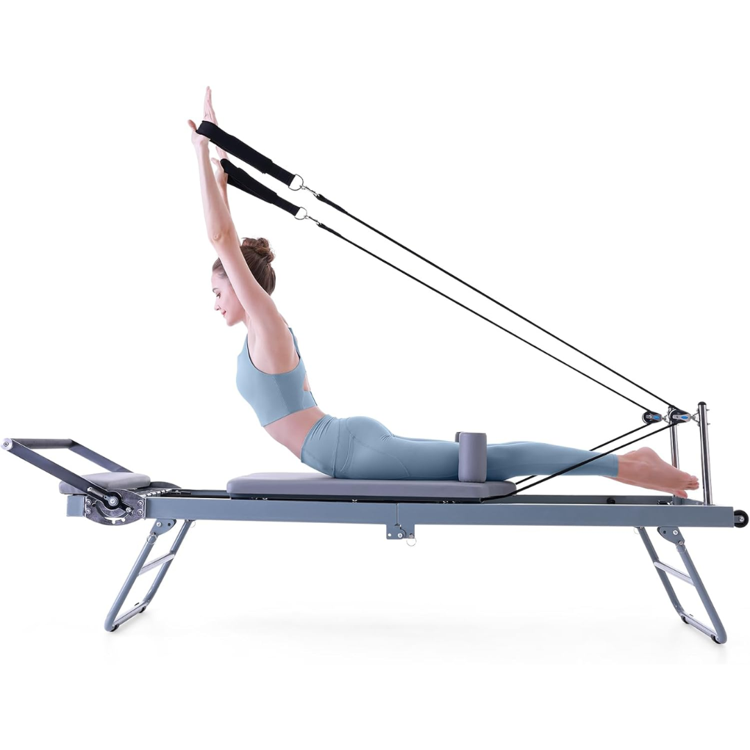 Reformer Pilates