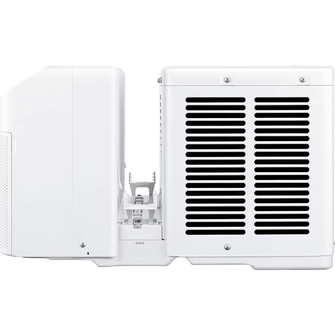 Smart Inverter Window Air Conditioner