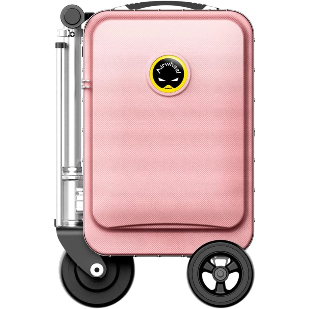 Airwheel Smart Rideable Suitcase