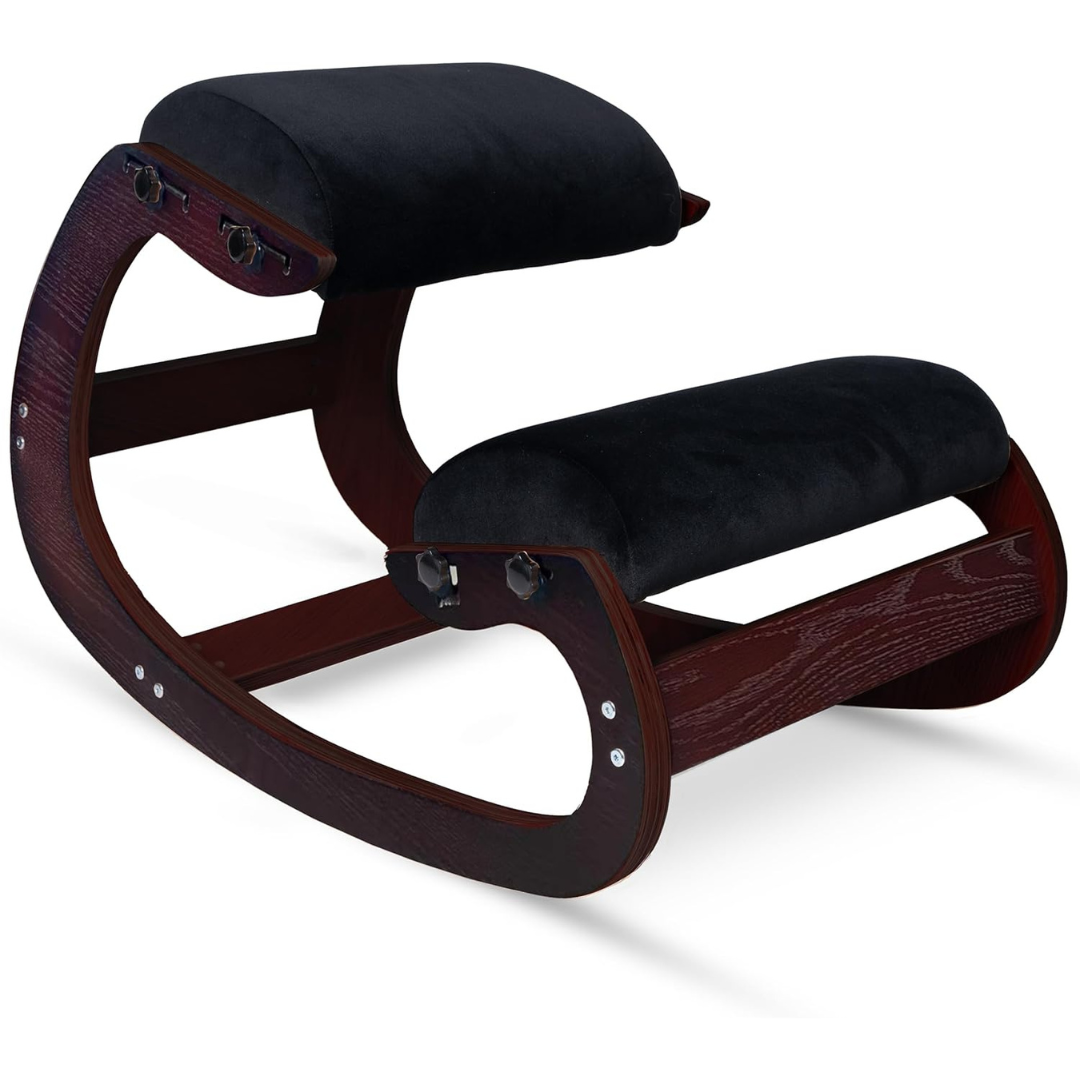 Flow & Focus Rocking Chair