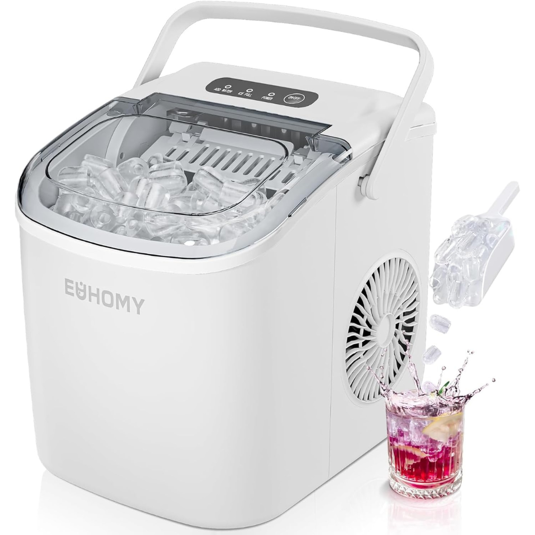 Ice Maker Machine