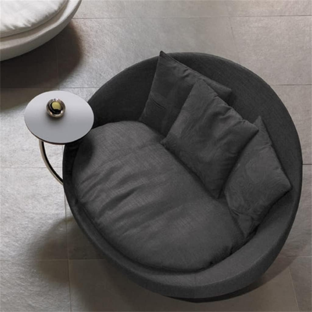 Lazy Single Chair Balcony Leisure