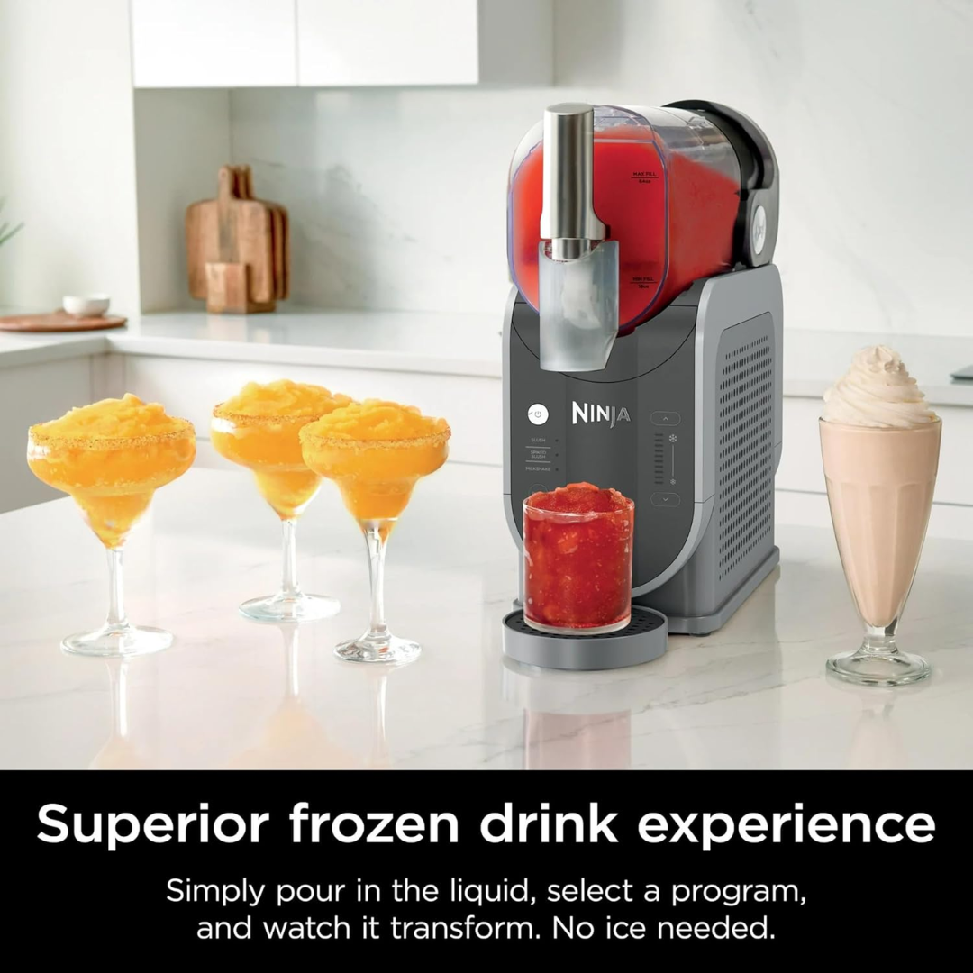 Frozen Drink Maker