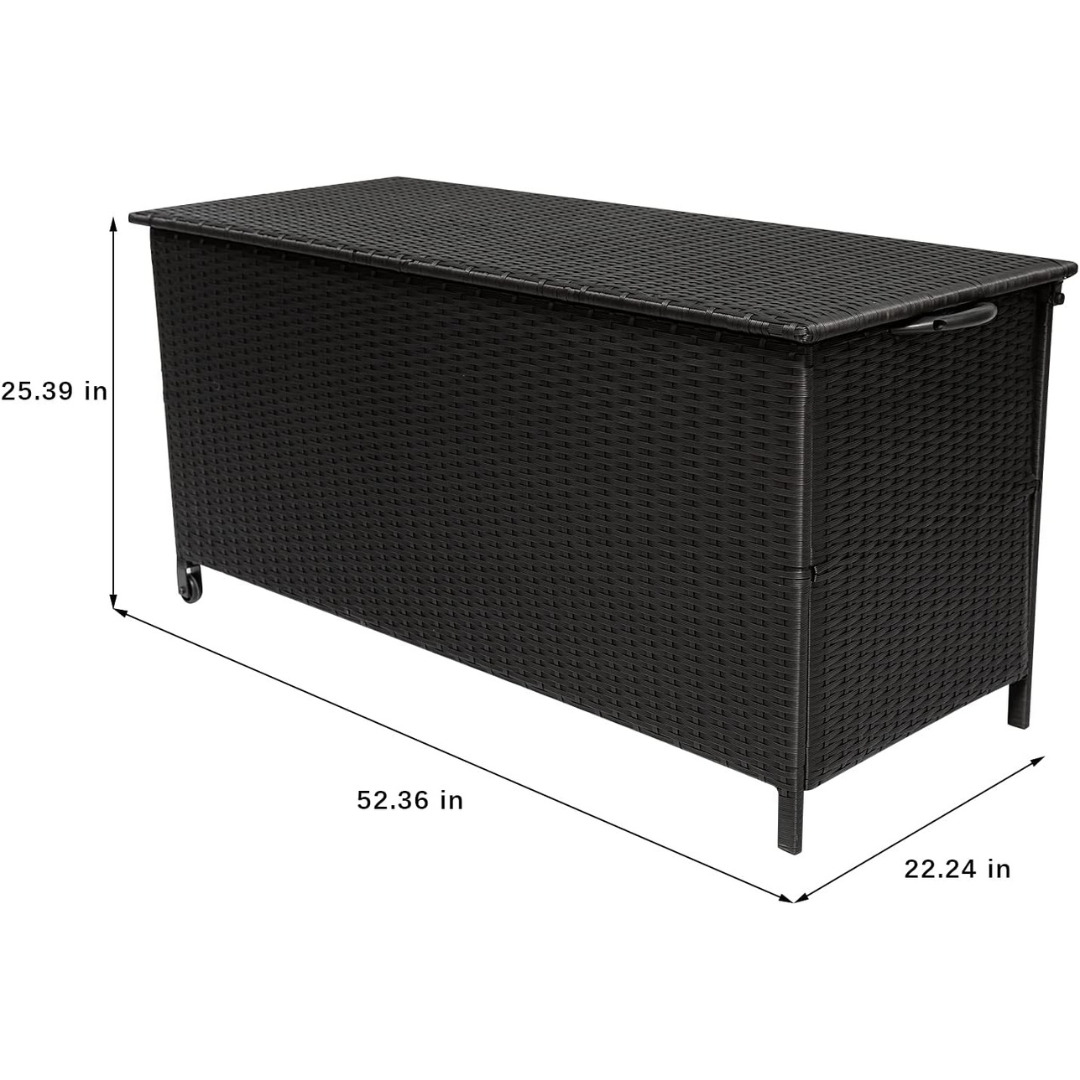 Box Storage Container