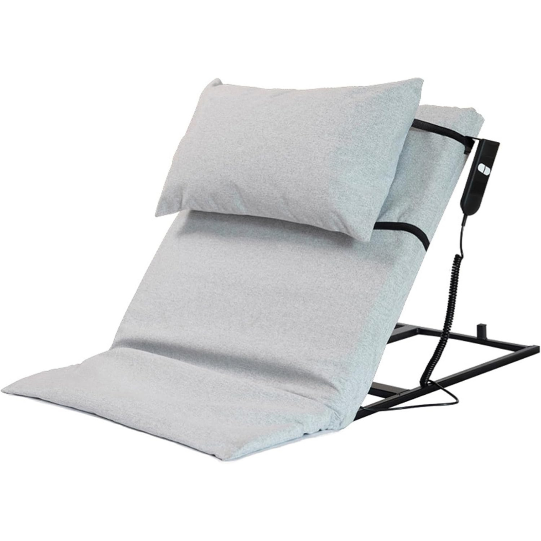 Electric Pillow Lifting Bed for Elderly