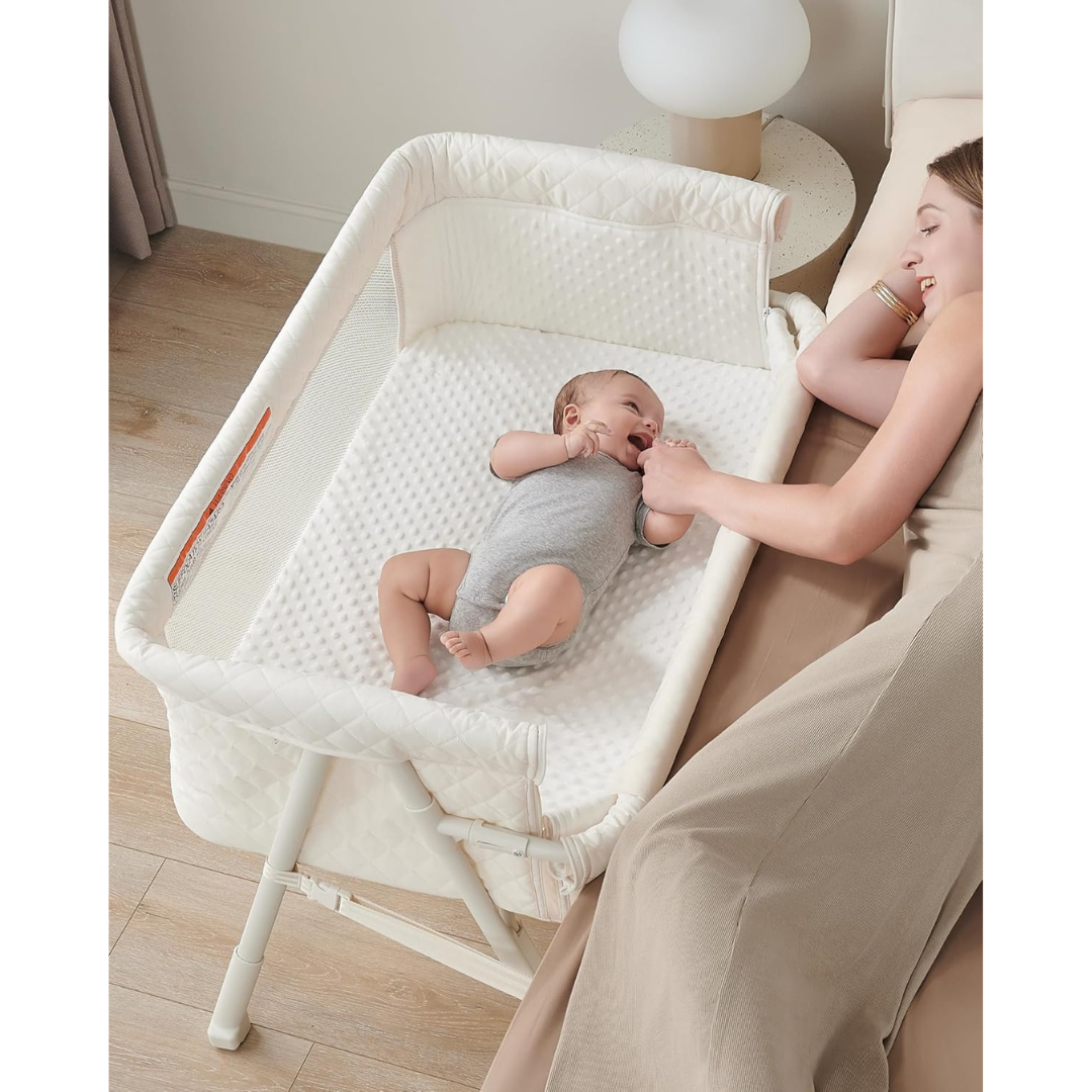 Bedside Bassinet