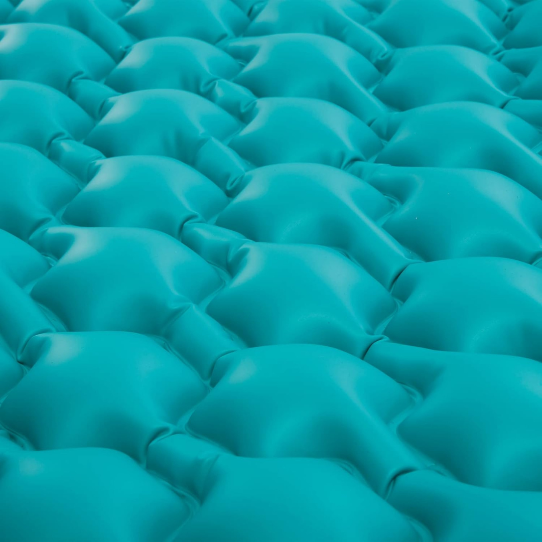 Floating Blanket - Giant Inflatable Floating Mat