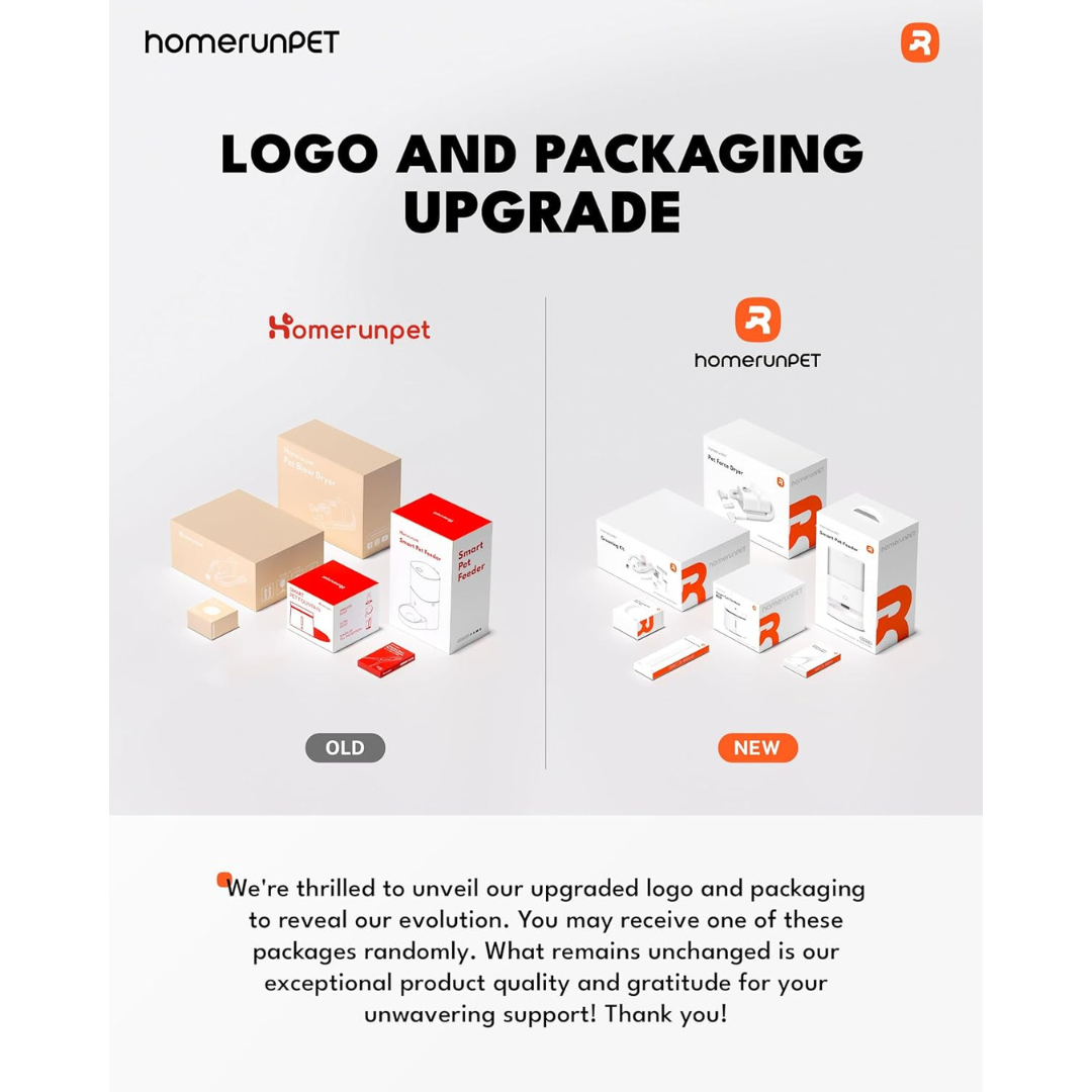 Automatic Cat Dryer Box