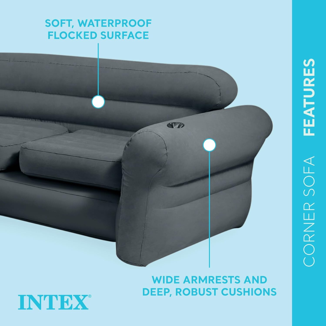 Inflatable Sofa