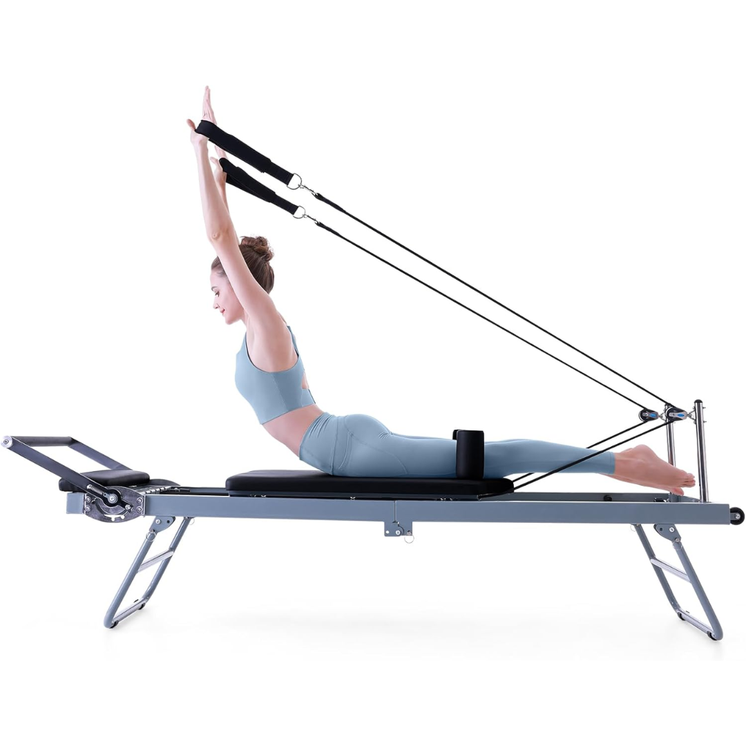 Reformer Pilates