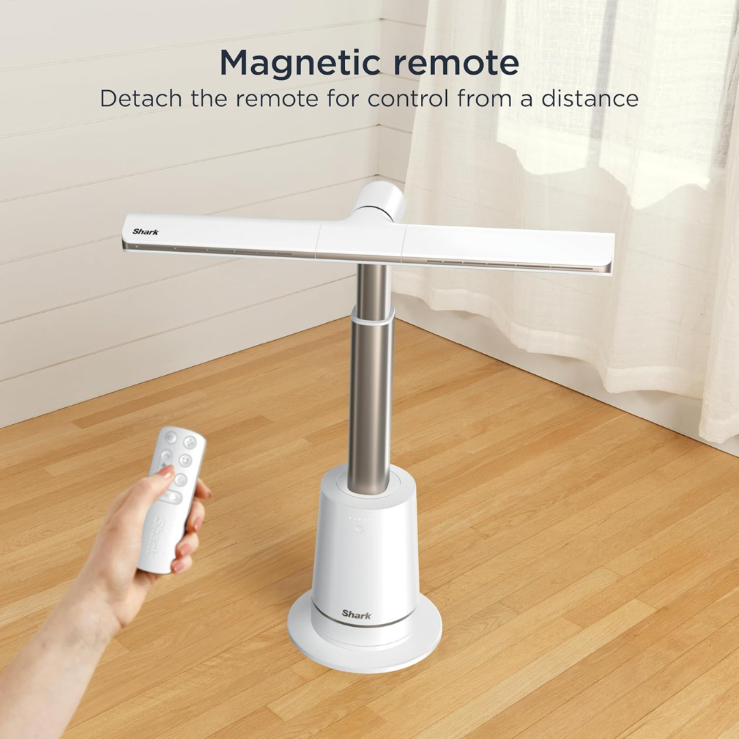 TurboBlade Fan — Ultra