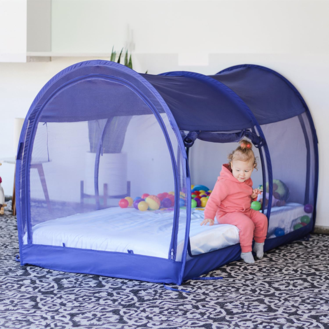 Indoor Cabin Shelter Bed Tent