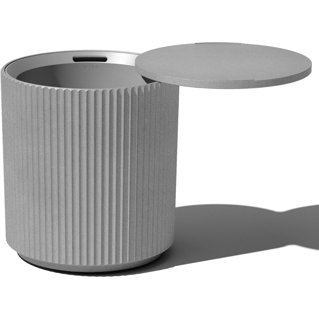 Patio Furniture & Hot Tub Side Table