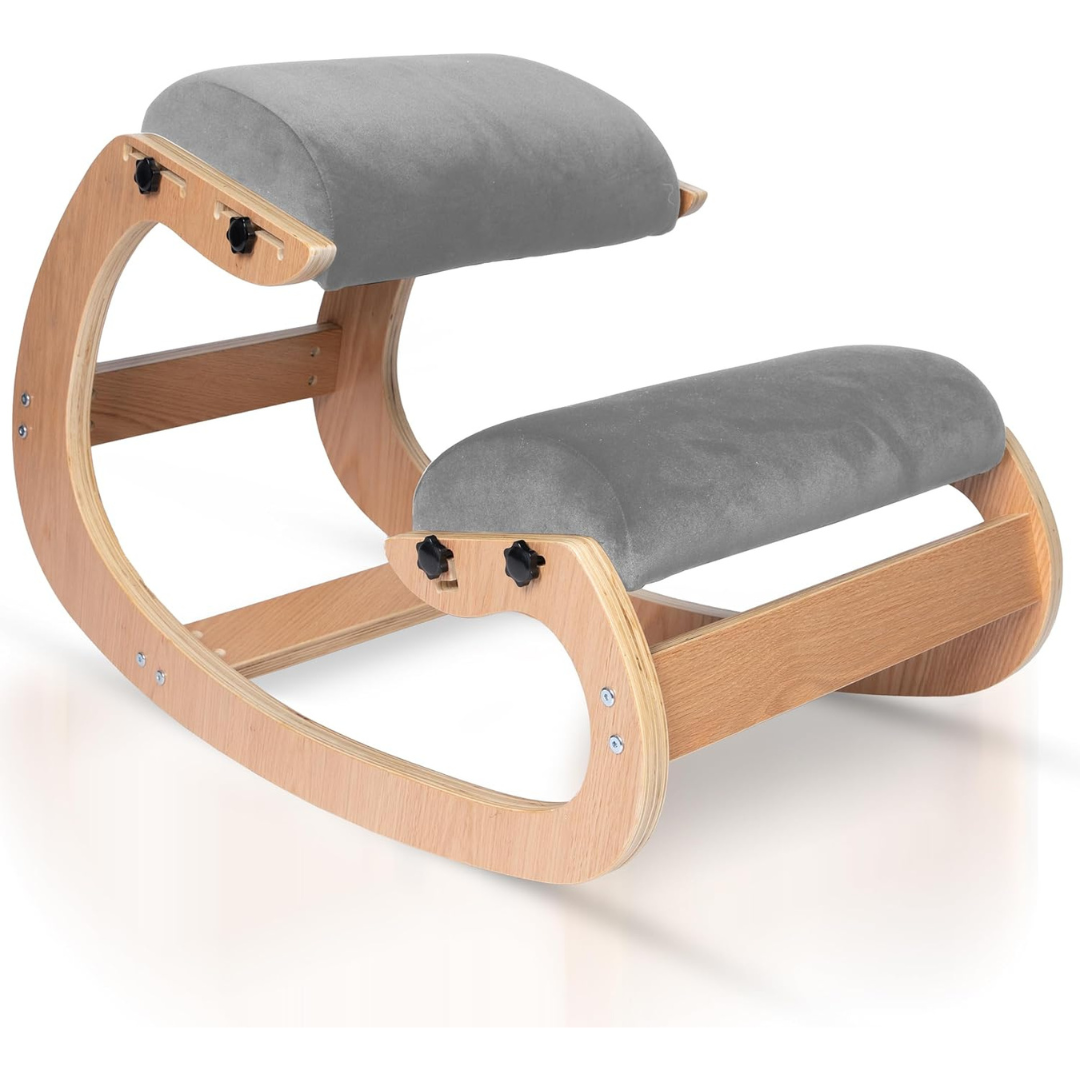 Flow & Focus Rocking Chair