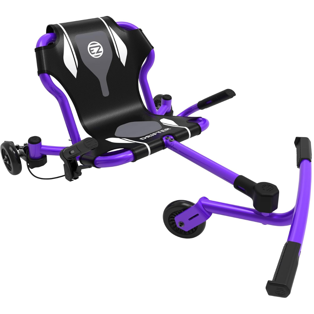 Roller Drifting Ride Toy