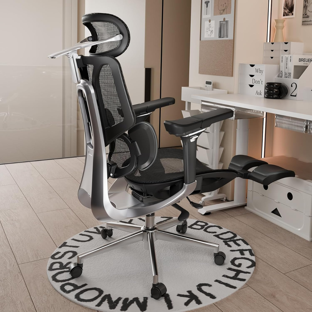Ergonomic Office Chair