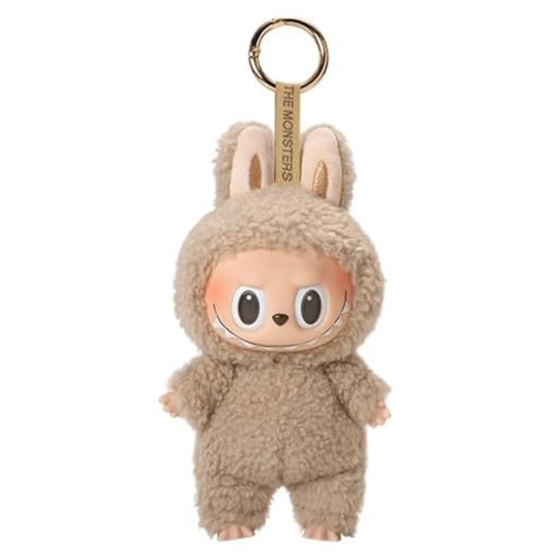 Labubu Exciting Macaron