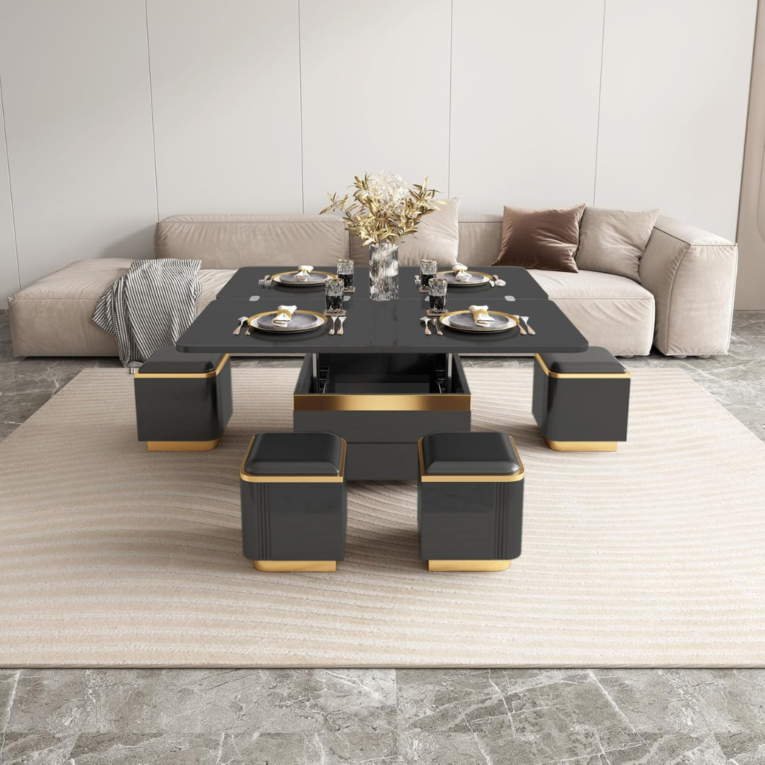 3 in 1 Coffee Table
