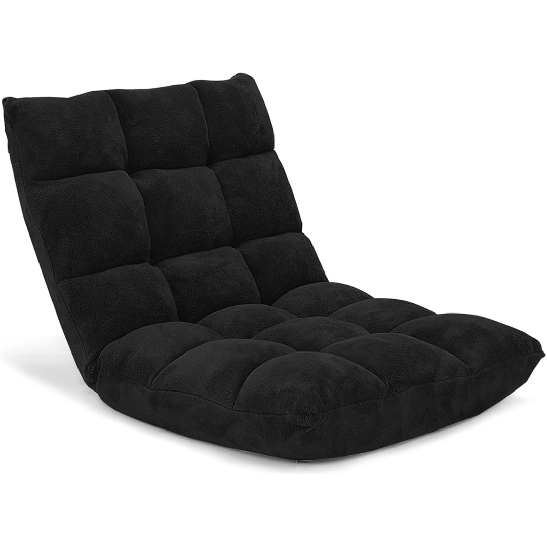 Customizable Floor Lounger