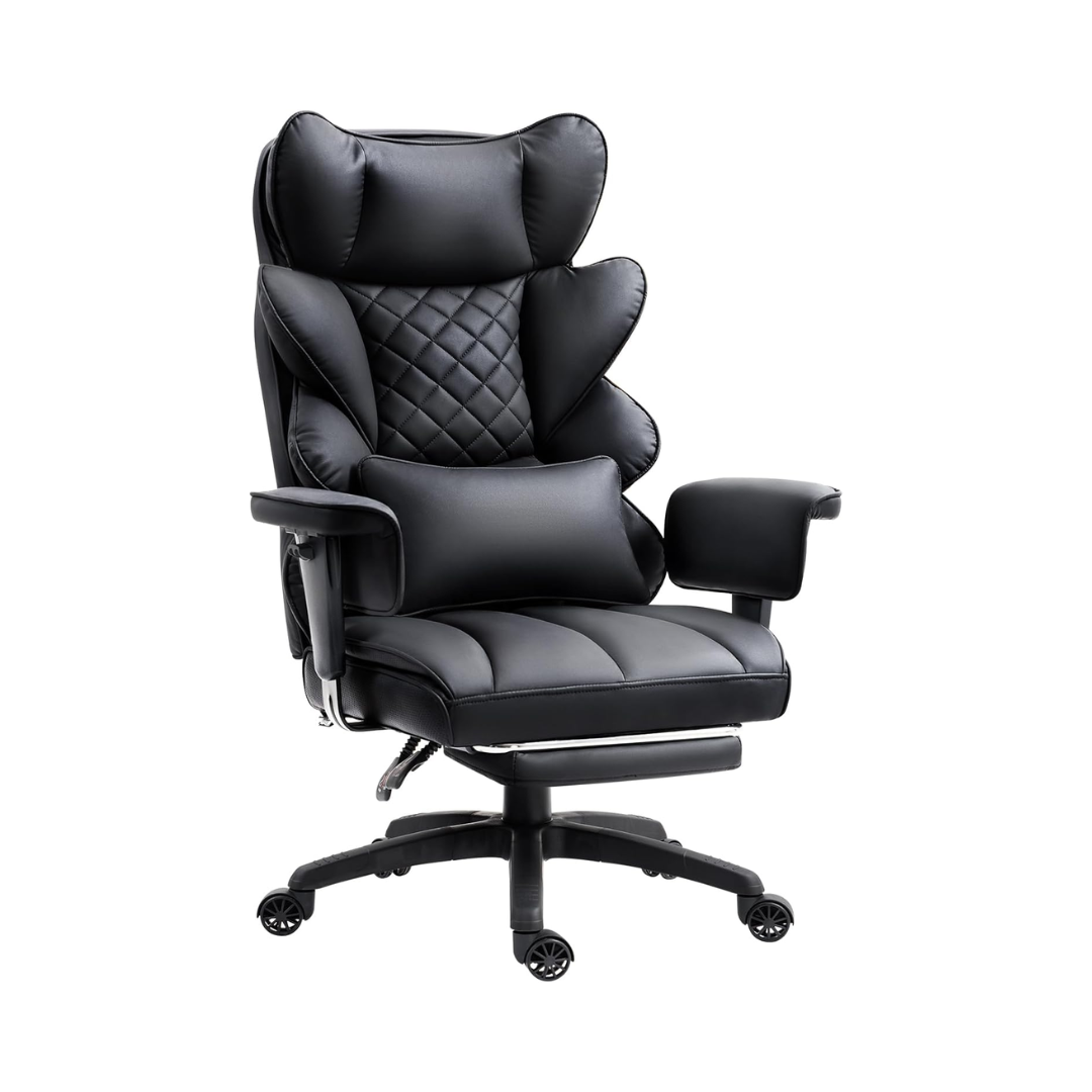 Executive Office & Gaming Chair