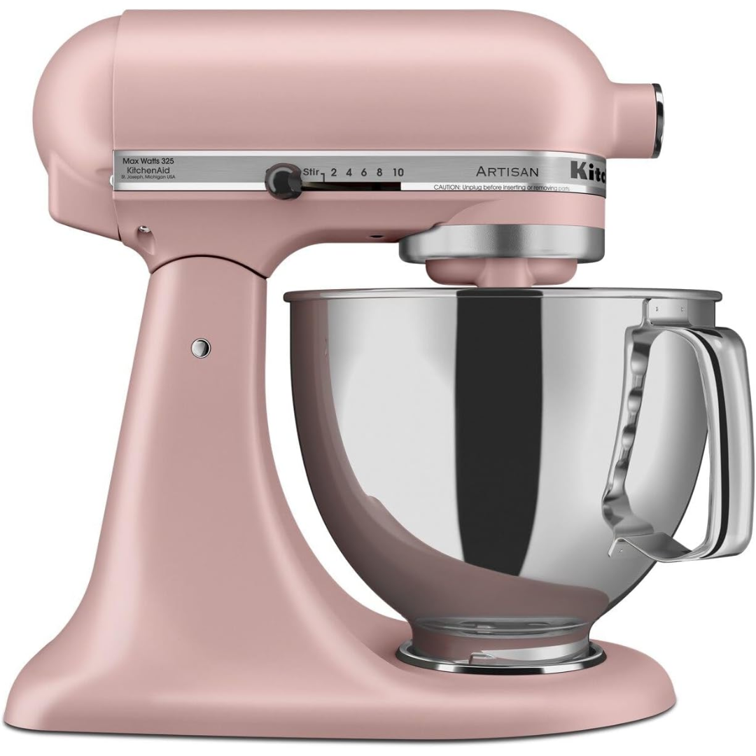 5 Quart Tilt Head Stand Mixer