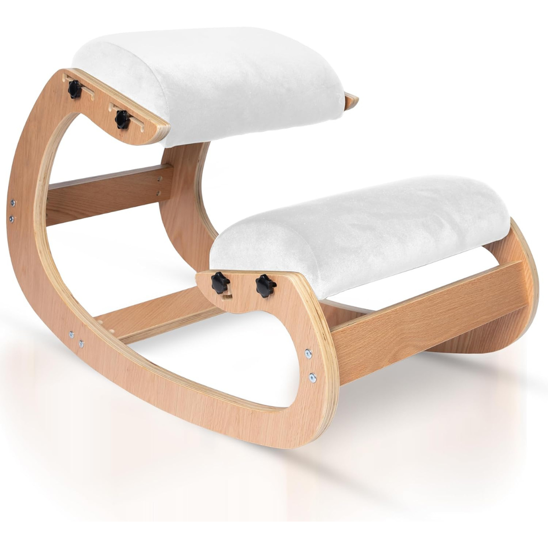 Flow & Focus Rocking Chair