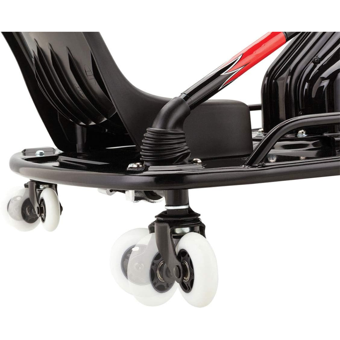 Crazy Cart - 24V Electric Drifting Go Kart