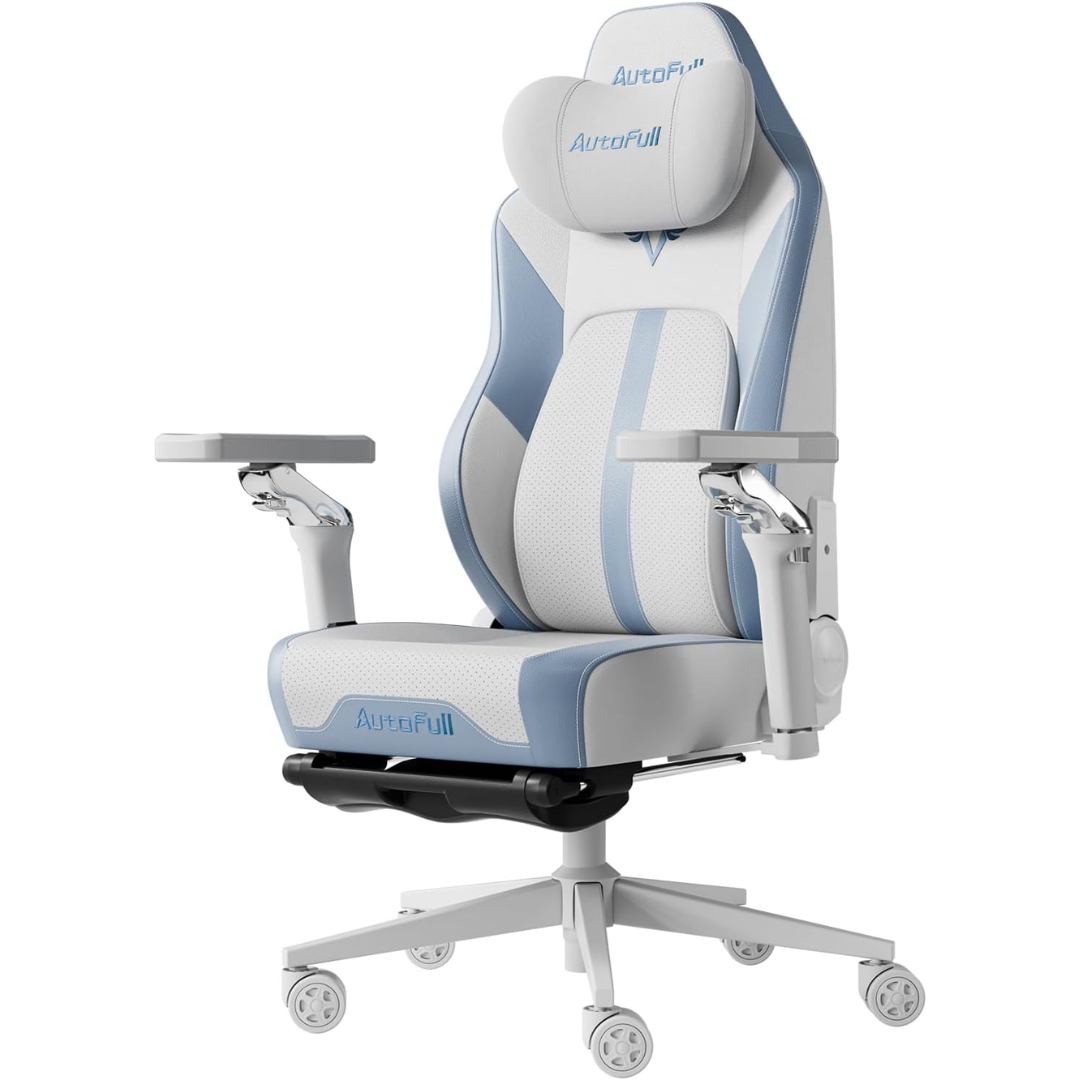 High Level Ergonomic Chair