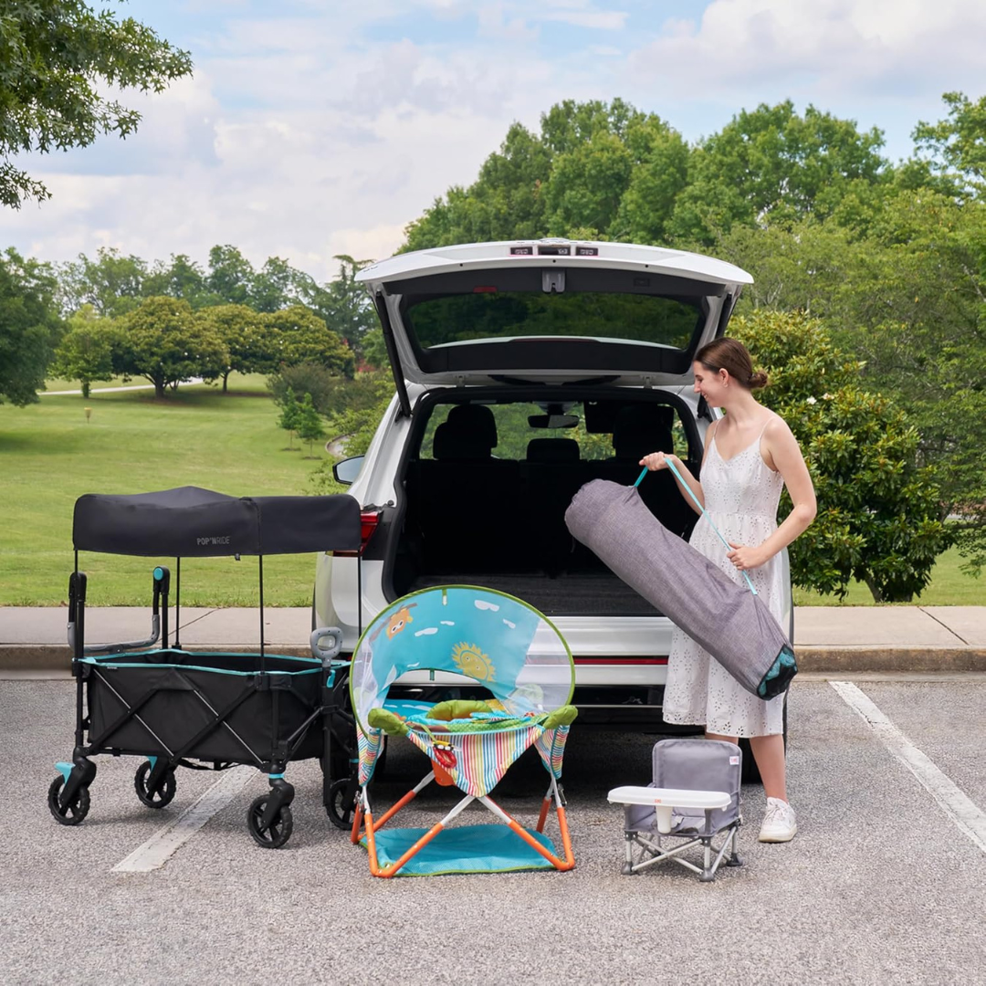 Summer Infant Pop N' Jump