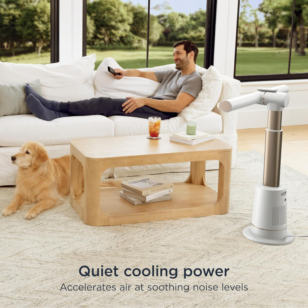 TurboBlade Fan — Ultra