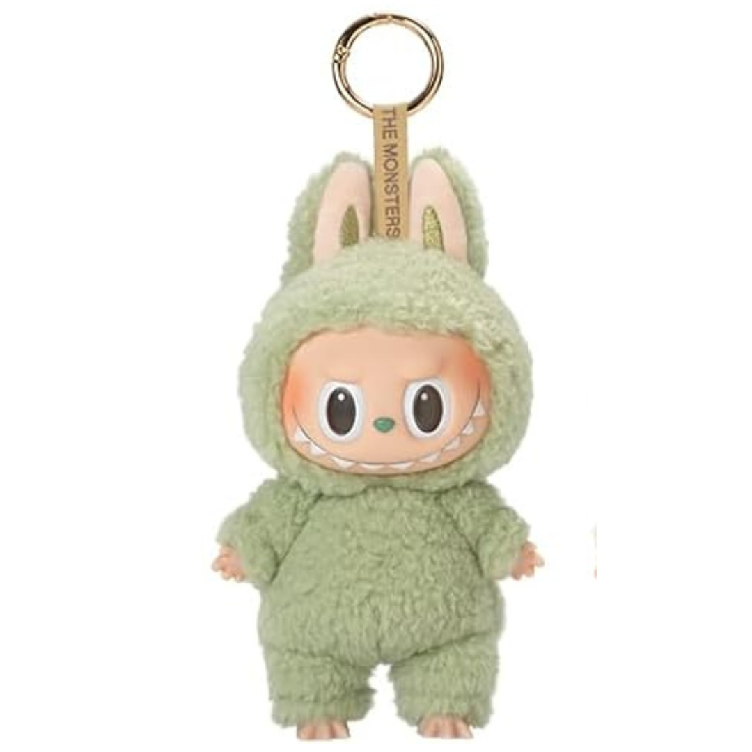 Labubu Exciting Macaron