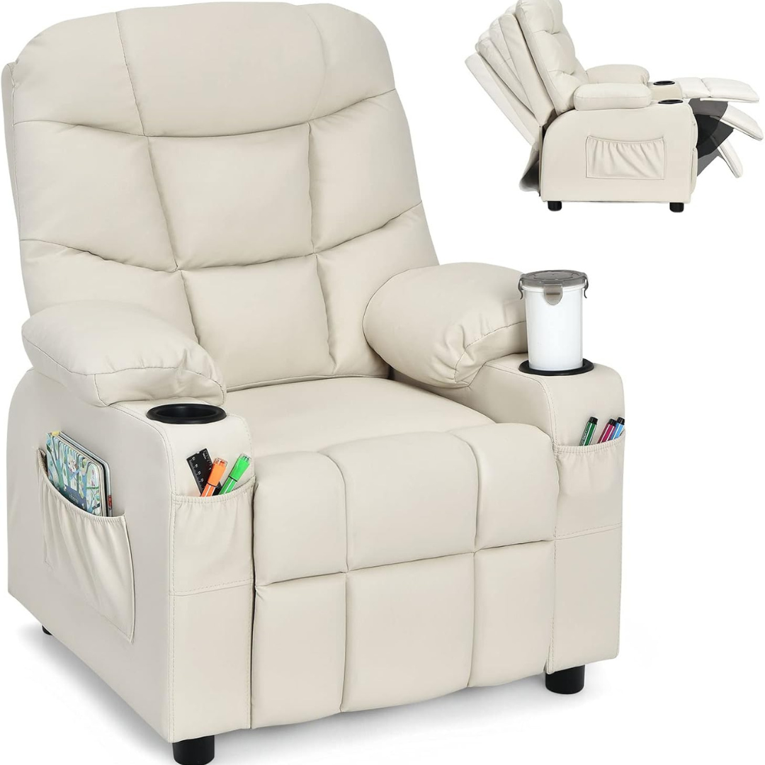 Kids Recliner Chair