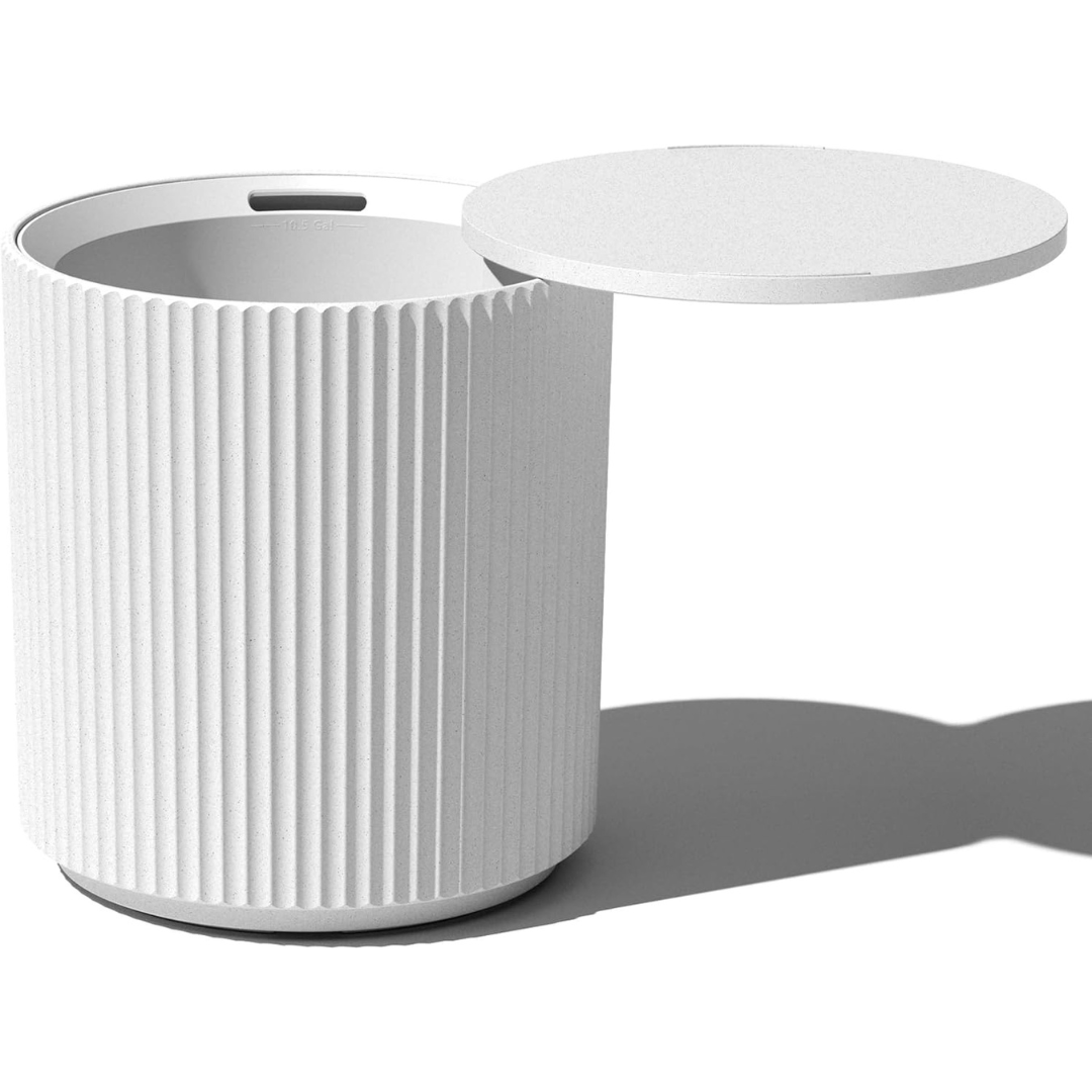 Patio Furniture & Hot Tub Side Table