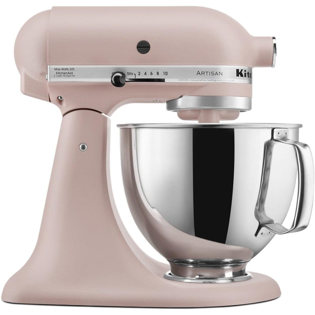 5 Quart Tilt Head Stand Mixer