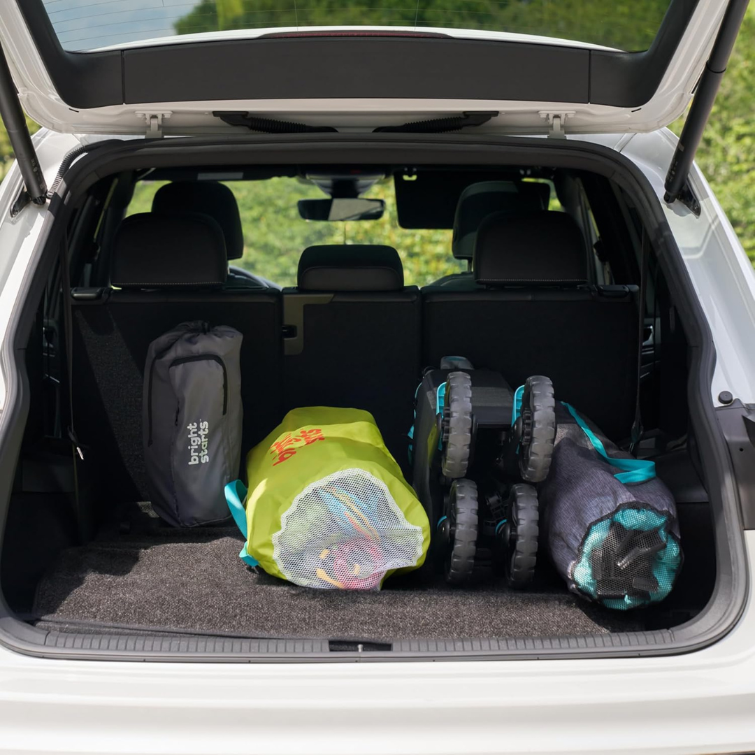 Summer Infant Pop N' Jump