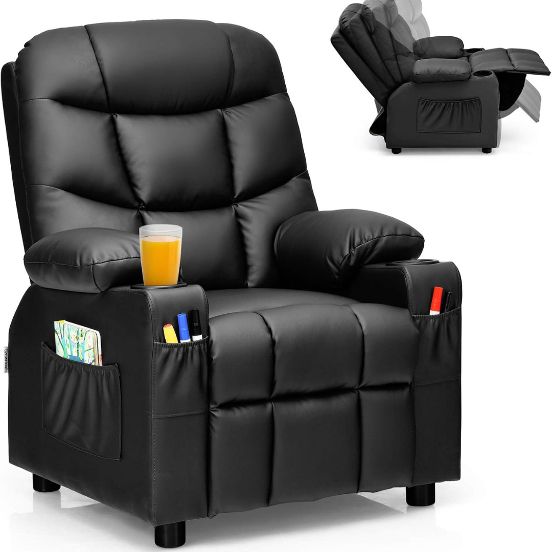 Kids Recliner Chair