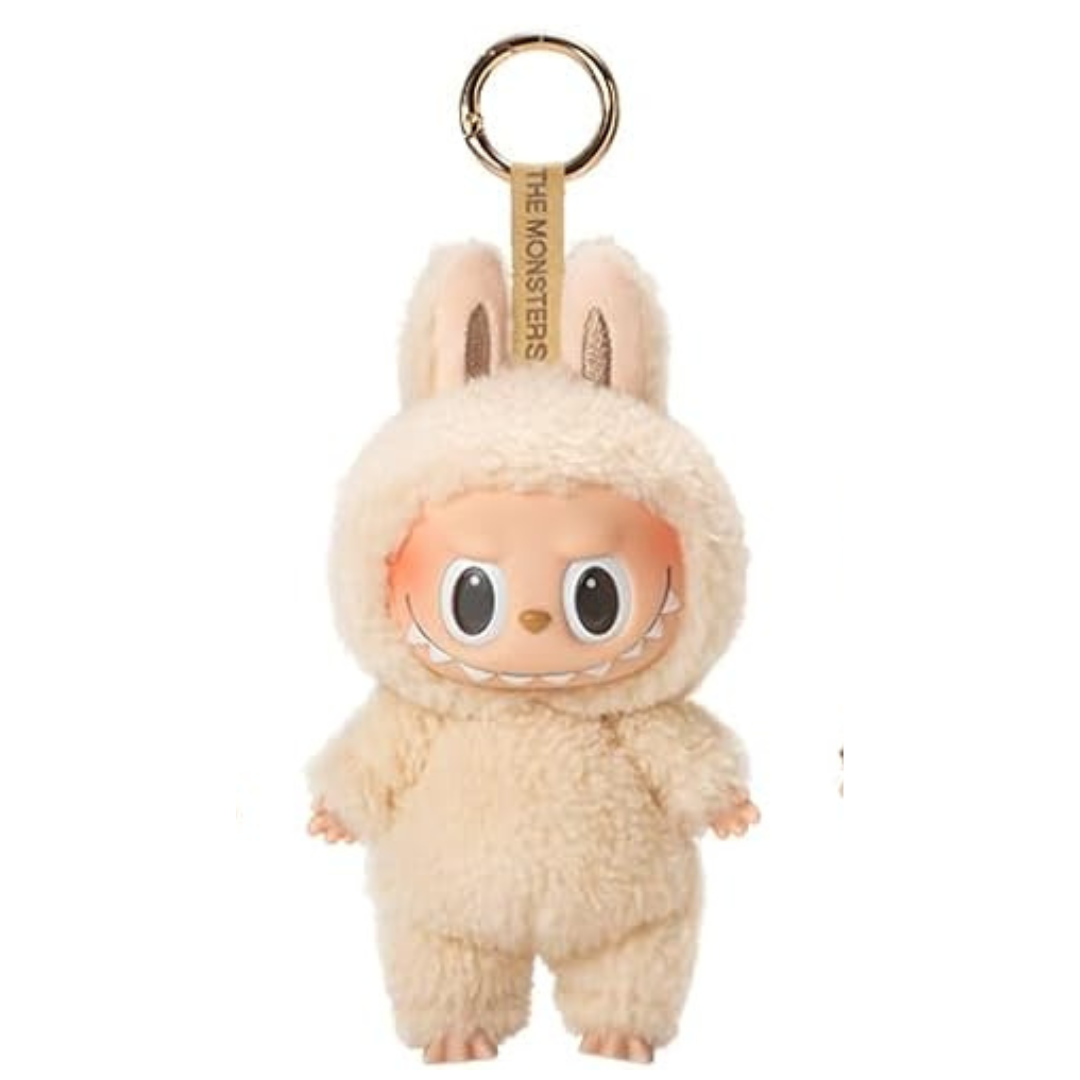 Labubu Exciting Macaron