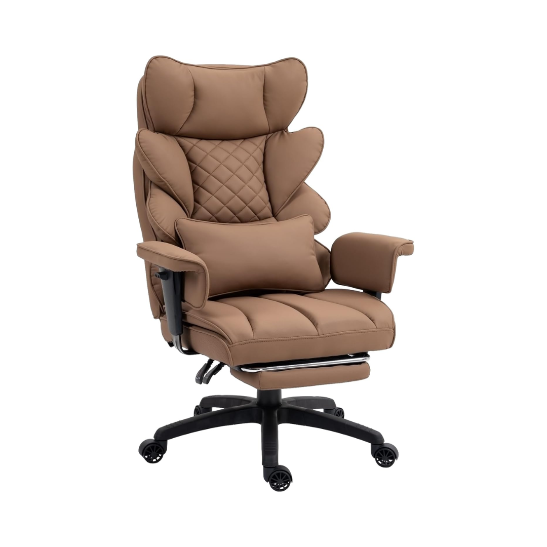 Executive Office & Gaming Chair