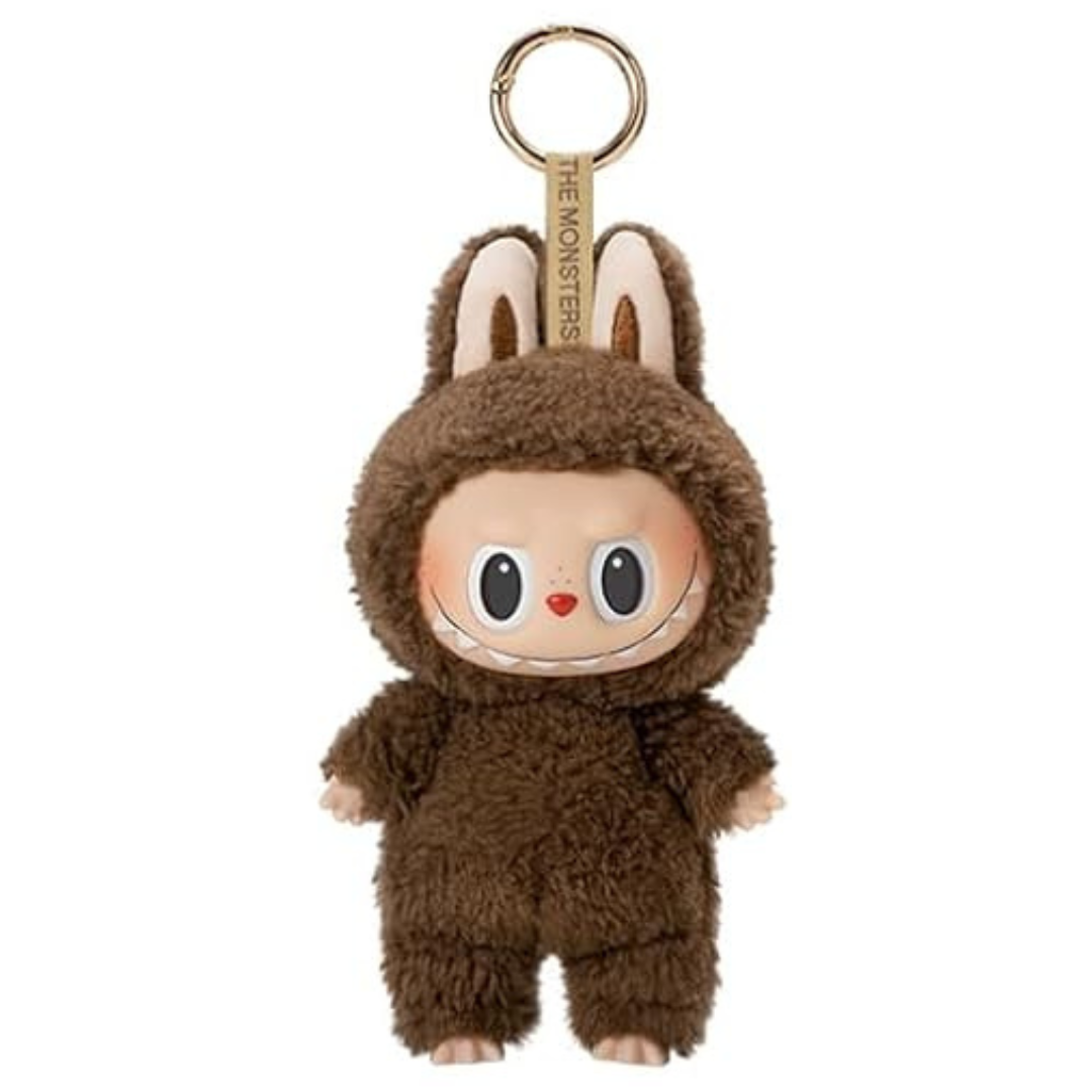 Labubu Exciting Macaron