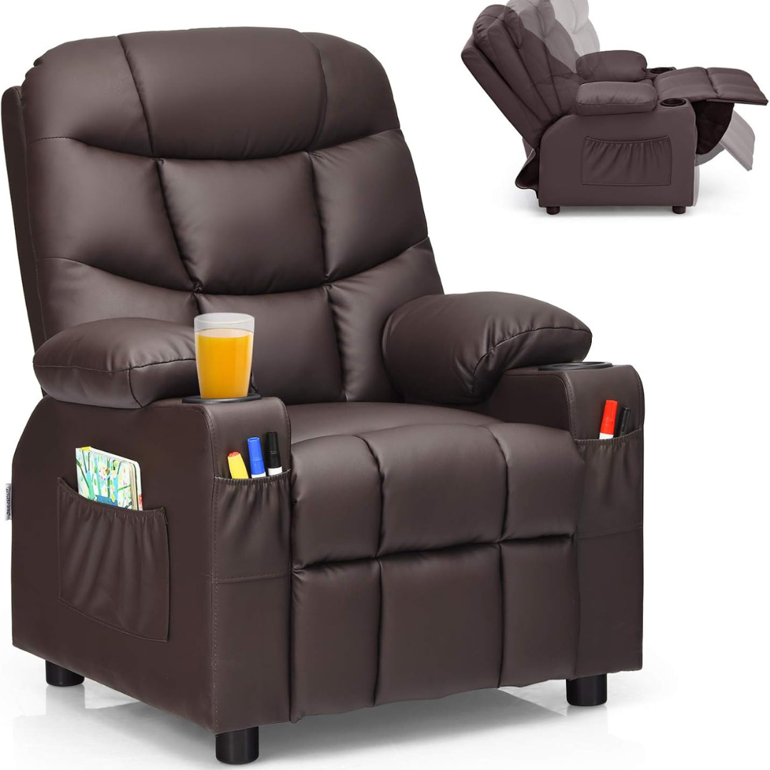 Kids Recliner Chair