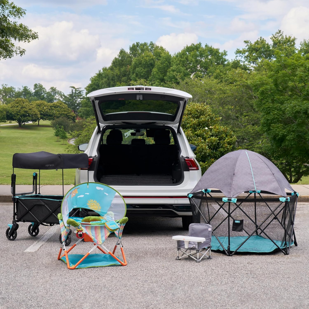 Summer Infant Pop N' Jump