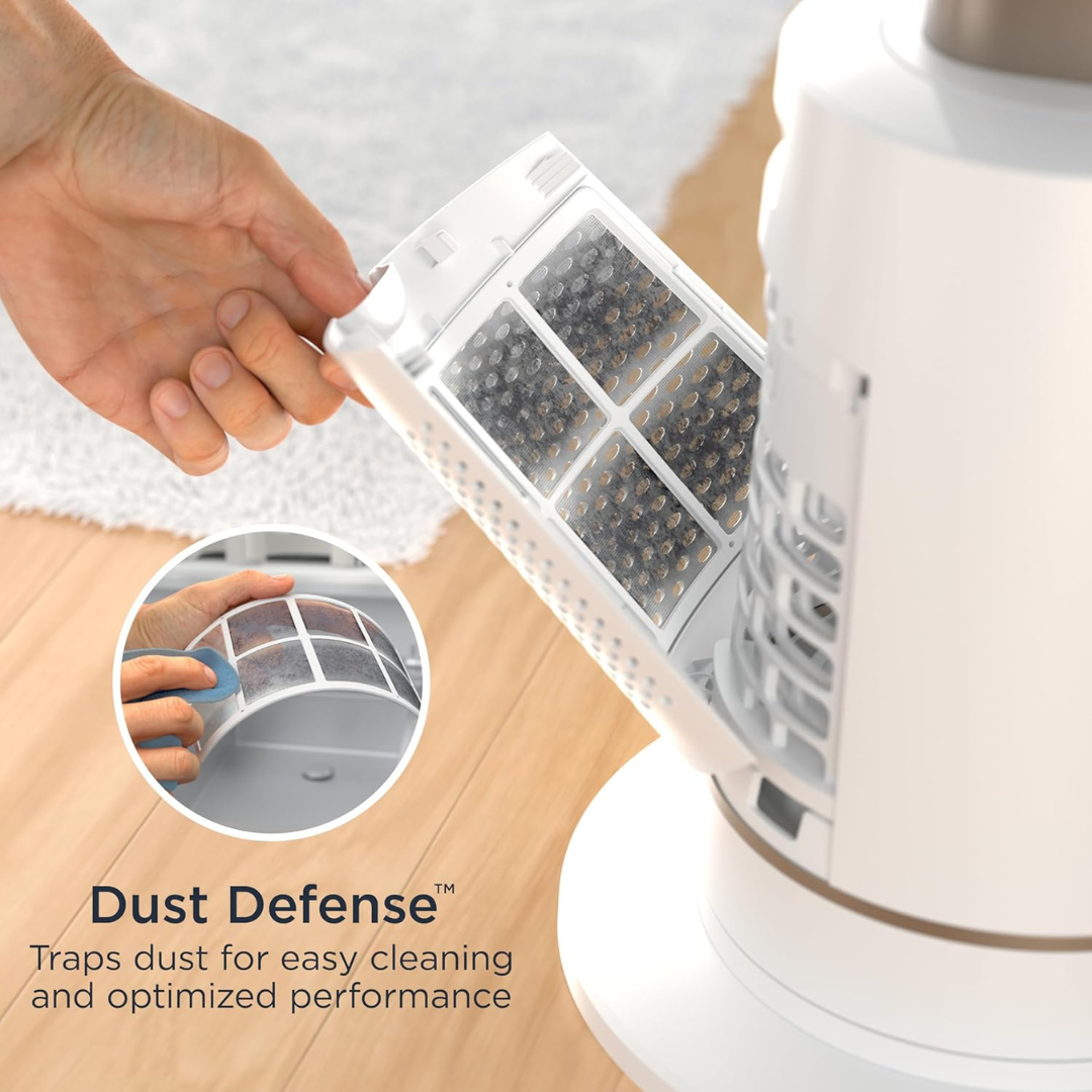 TurboBlade Fan — Ultra