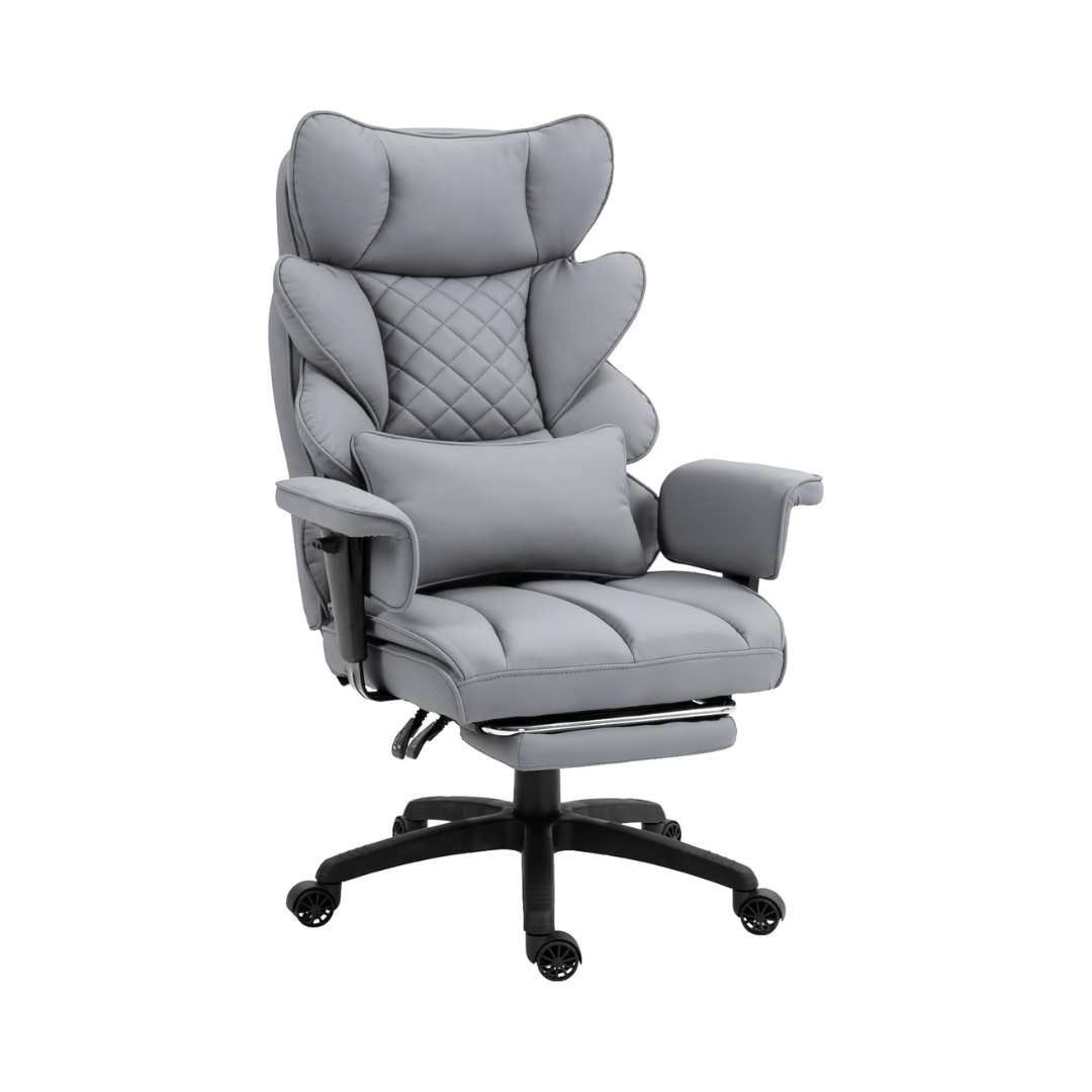Executive Office & Gaming Chair