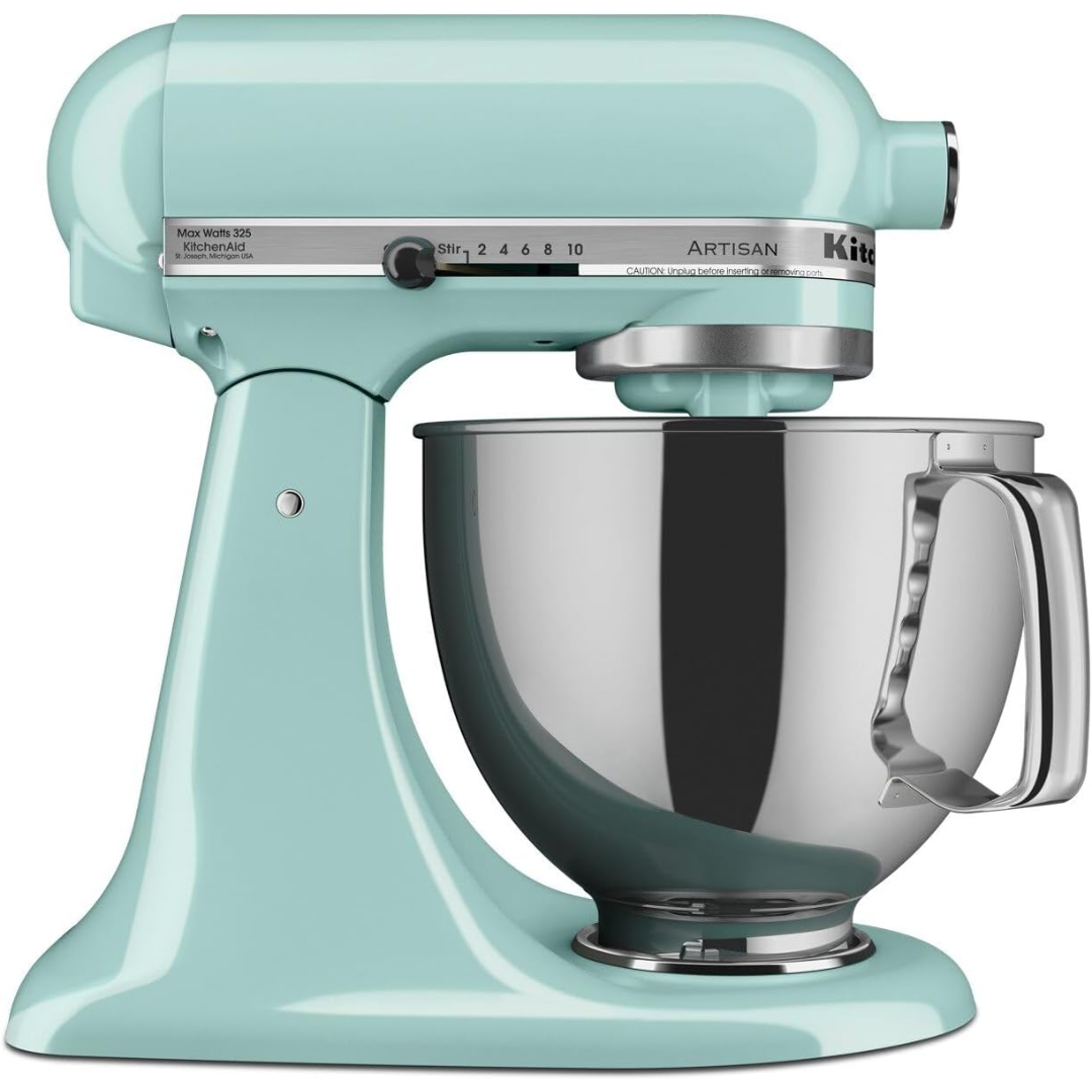 5 Quart Tilt Head Stand Mixer
