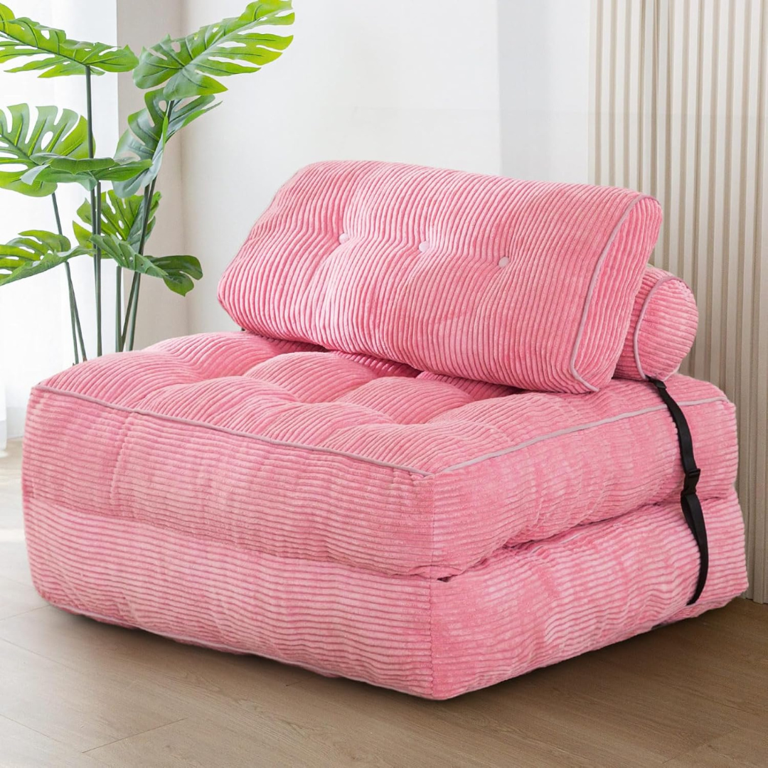 Folding Sofa Bed