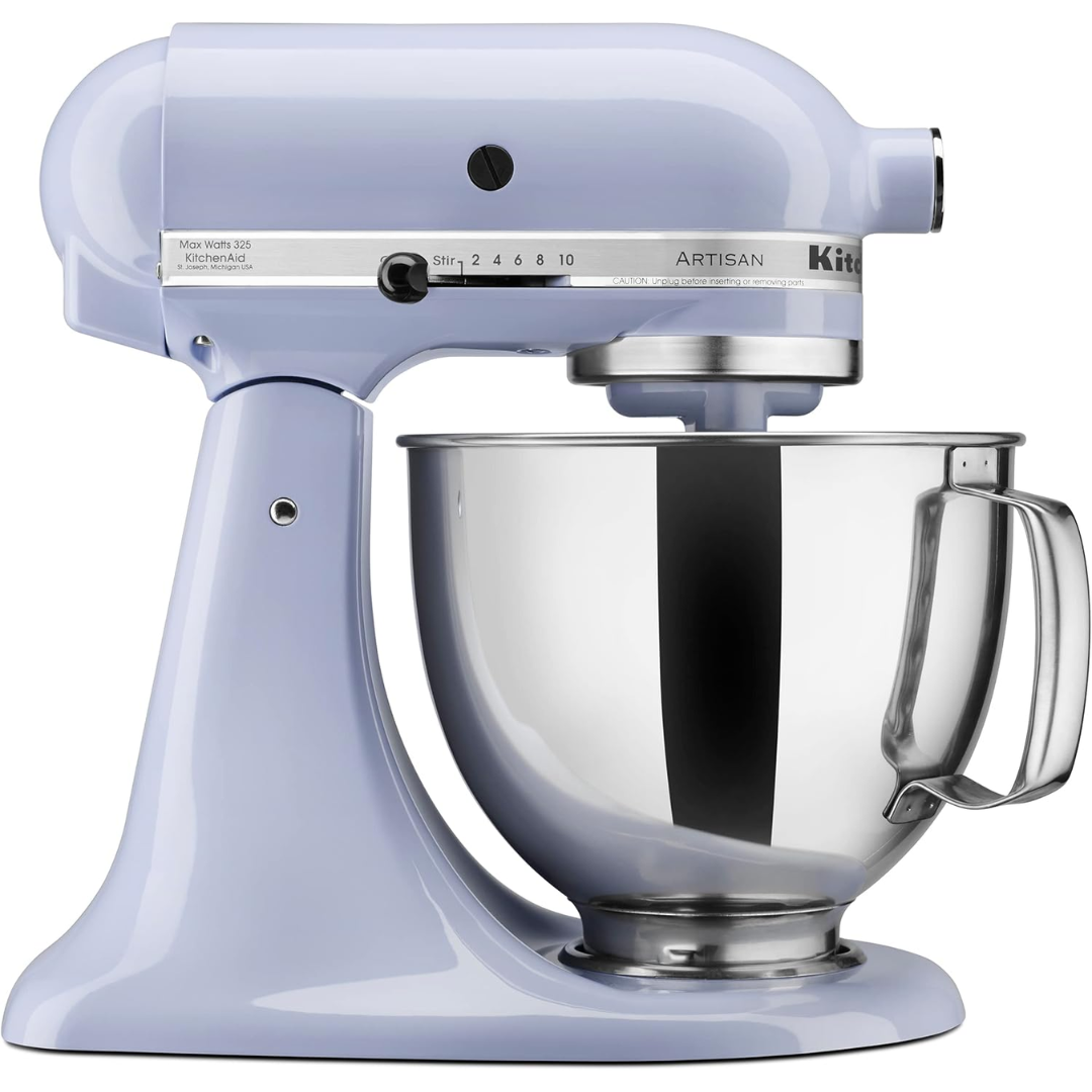5 Quart Tilt Head Stand Mixer
