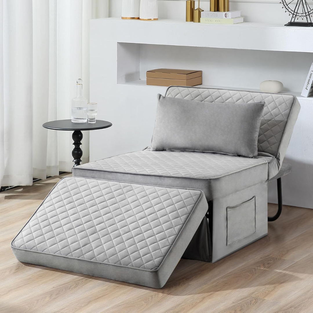 4 in 1 Multi-Function bed