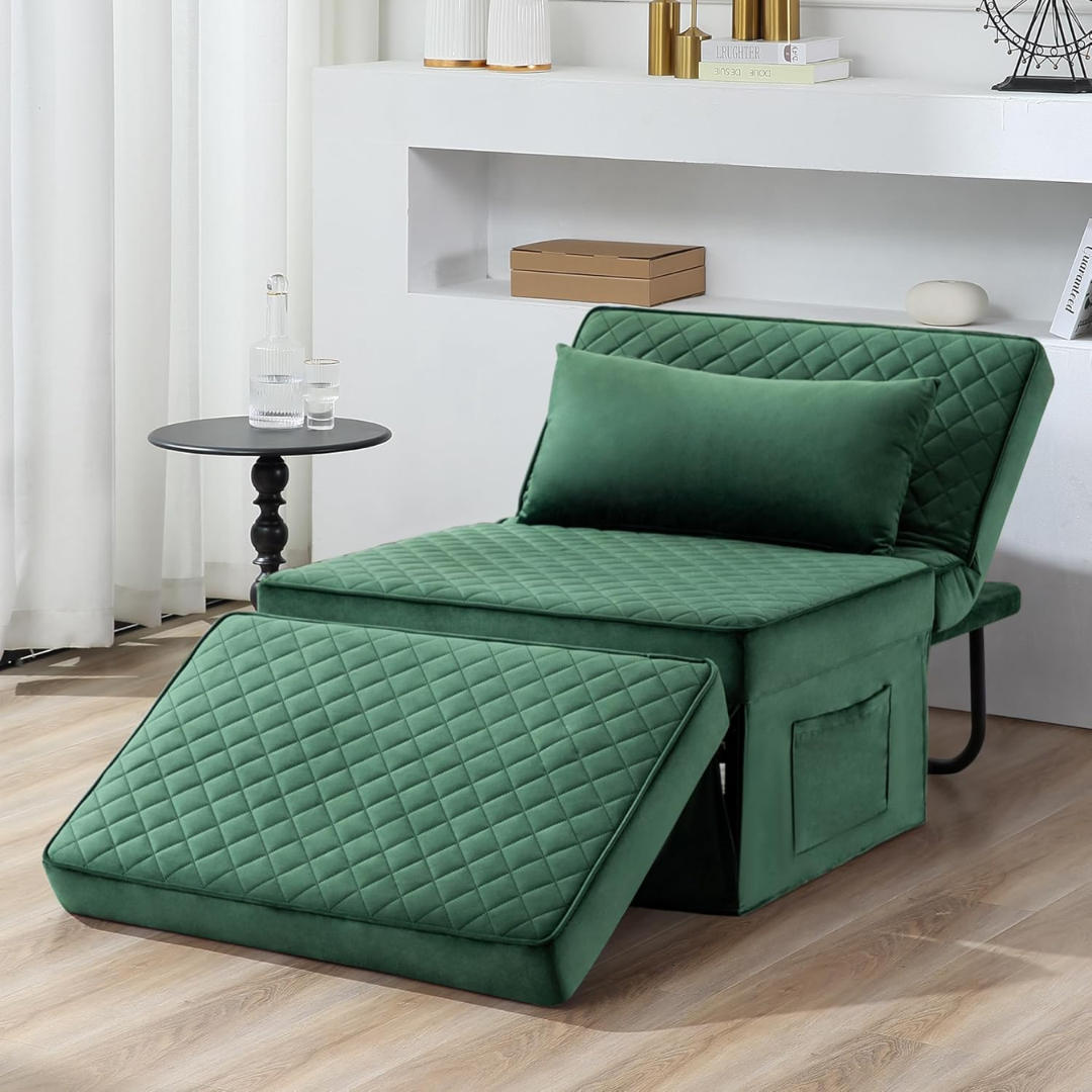 4 in 1 Multi-Function bed