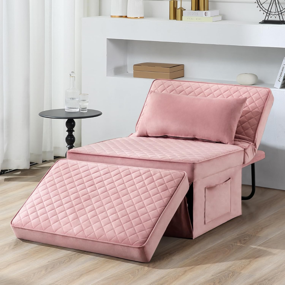 4 in 1 Multi-Function bed