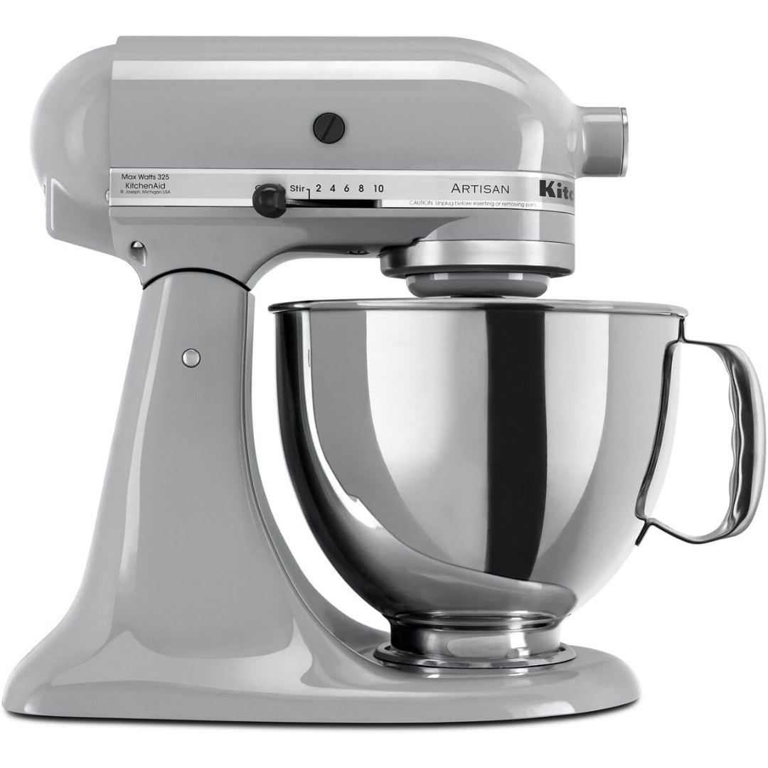 5 Quart Tilt Head Stand Mixer